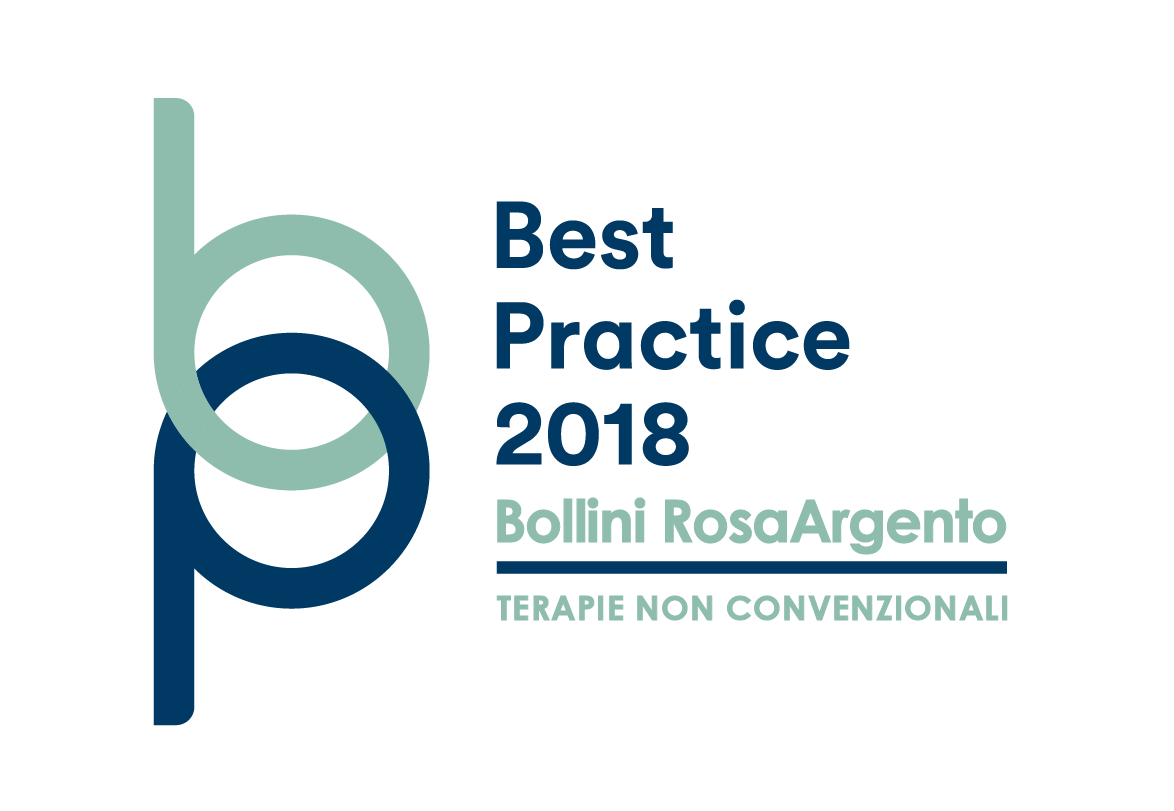 Best Practice 2018 - Bollini RosaArgento
